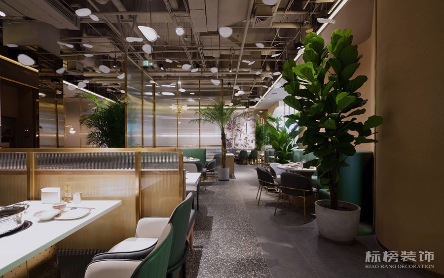 深圳店鋪裝修三成靠設(shè)計(jì)，七成在細(xì)節(jié)！