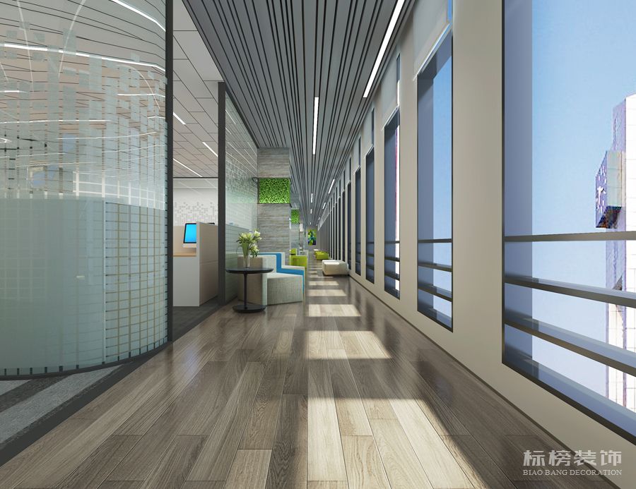 對(duì)于深圳辦公室裝修來說，“隔音”裝修如何進(jìn)行呢