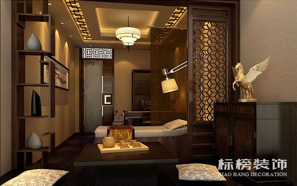 深圳店鋪裝修需要注意些什么，怎樣才能利益最大化