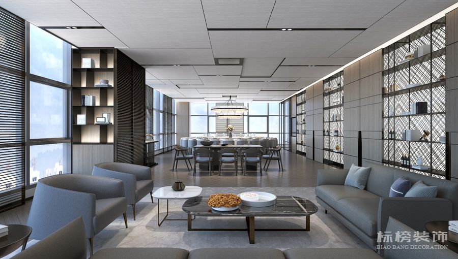 深圳環(huán)保辦公室如何裝修，環(huán)保材料對于辦公室意味著什么