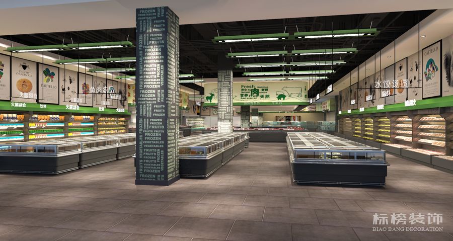 動(dòng)線對(duì)深圳的店鋪裝修起到什么作用，怎么使用動(dòng)線增加客?