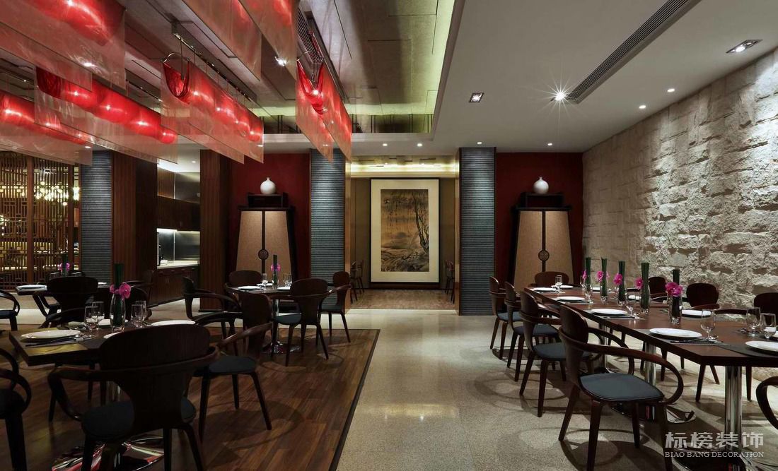 深圳餐廳裝修要注意什么，什么樣的裝修才能有好的效果