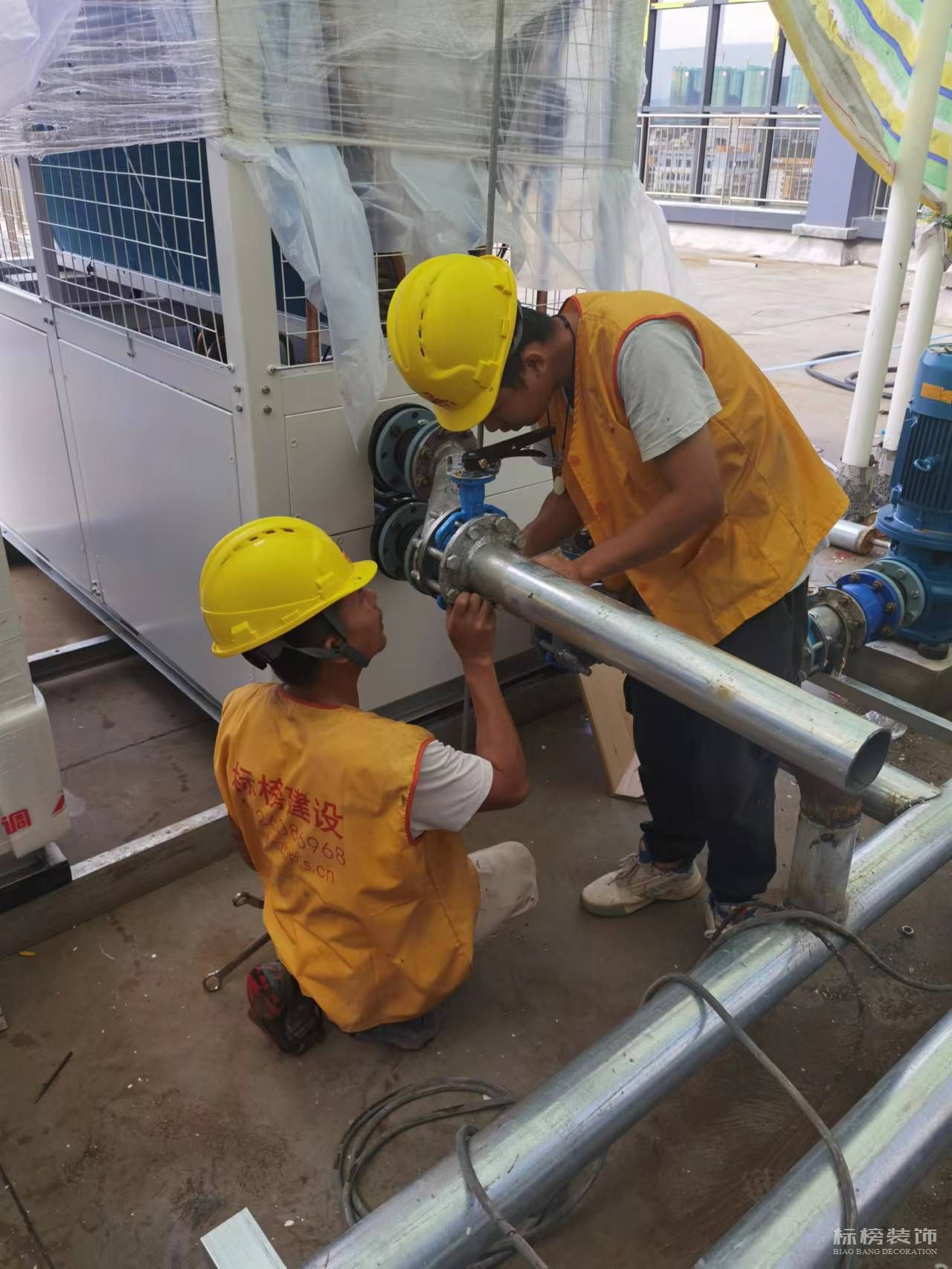 深圳辦公室裝修復(fù)工復(fù)產(chǎn)前必看，疫情期間應(yīng)該如何防控