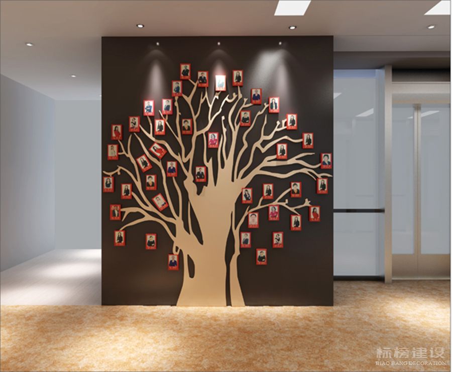 深圳辦公室裝修也分淡旺季？