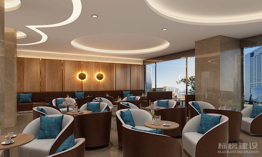 隨著疫情管控政策不斷優(yōu)化，深圳店鋪裝修會面臨哪些風(fēng)險