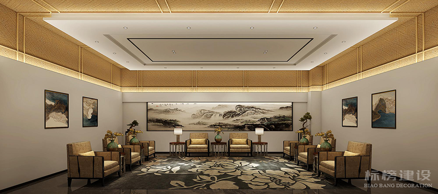 深圳辦公室裝修中，如何節(jié)省開(kāi)支預(yù)算？